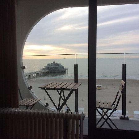Isola Bella Apartamento Blankenberge Exterior foto