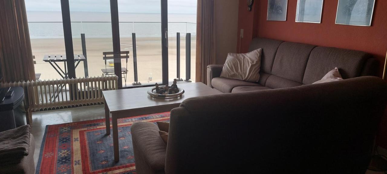 Isola Bella Apartamento Blankenberge Exterior foto